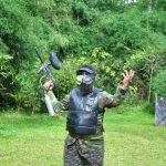 Zona paintball