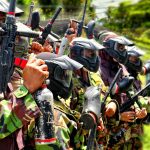 paintball di bogor