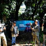 Paintball di bogor