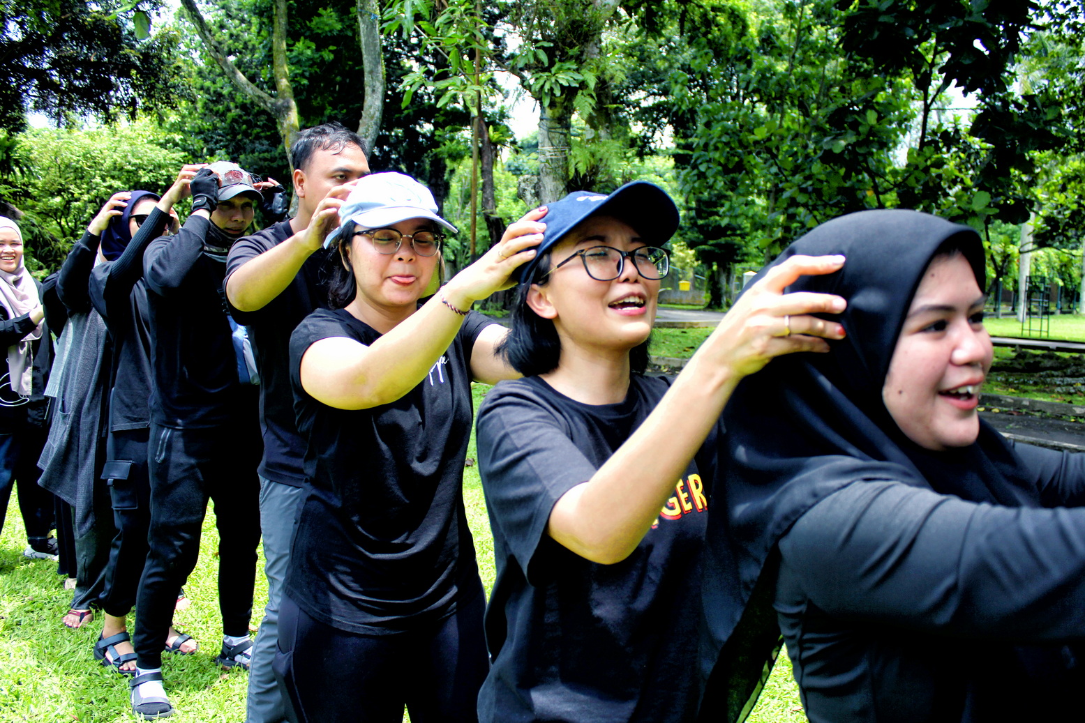 Offroad sentul